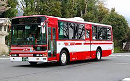 京阪バス様